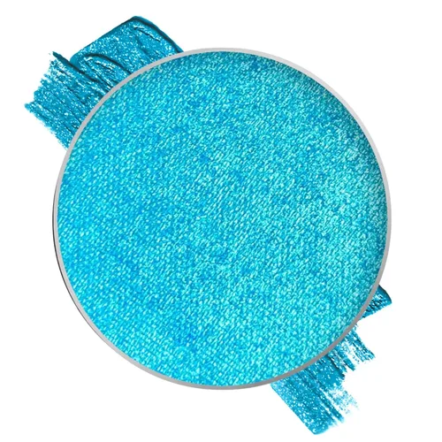 Vista 21 de Maquillaje Mehron Paradise AQ - Recambio de maquillaje (0.25 onzas) (Fucsia metálico)