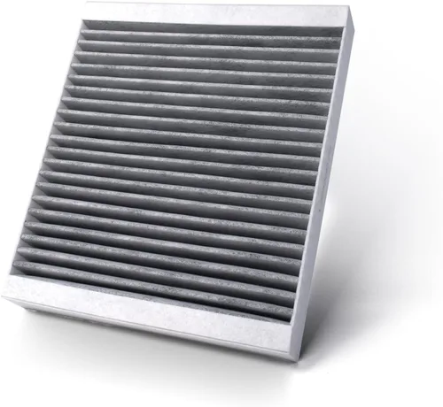 Vista 14 de Filtro de aire de cabina Compatible con GS F (2016-2020), GS200T (2016-2017), IS200T (2016-2017), IS250 (2014-2015), GS350 (2013-2020), RC300