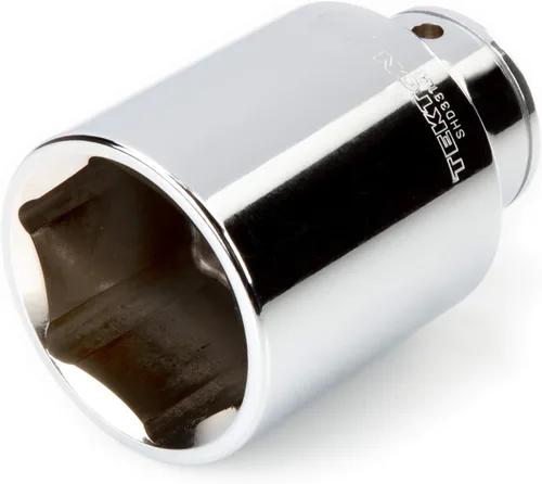 Vista 84 de TEKTON Unidad de 3/4 pulgadas x 13/16 pulgadas de profundidad de 6 puntos SHD33021