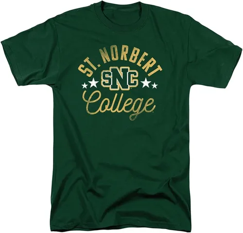 Vista 126 de LOGOVISION Official Collegiate Distressed Mascot Short Sleeve Unisex for Men & Women T Shirt Collection 3