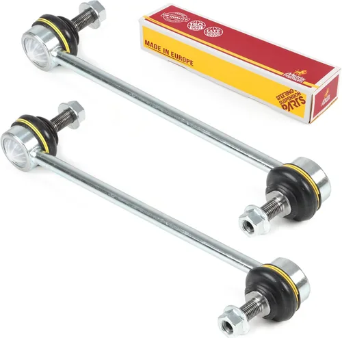 Vista 197 de Metrix Premium - Barra estabilizadora delantera izquierda y derecha K750162 y K750163 para Pontiac G8 2008-2009