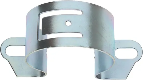 Vista 2 de Soporte de montaje de bobina de encendido compatible con Jeep J-2500 1965 1966 1967 1968 1969 1970 1971 1972 1973 PC-683769