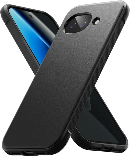Vista 44 de Ringke Onyx - Funda para Google Pixel 7 [se siente bien en la mano] resistente al aceite y a la suciedad, protección mejorada del lente