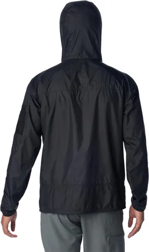 Vista 2 de Columbia Cortavientos Challenger para hombre