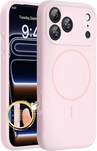Vista 60 de Miracase Funda ultradelgada diseñada para iPhone SE 2022 (3ª generación)/iPhone SE 2020 (2ª generación)/iPhone 7/iPhone 8 con protector de pantalla