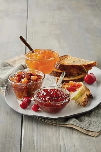 Vista 7 de Harry & David Receta clásica de condimento de pimienta y cebolla, condimento a base de plantas, condimento de hamburguesas y perritos calientes