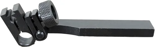 Vista 6 de Accusize Industrial Tools Adaptador de medidor de altura con abrazaderas, 0002-0881