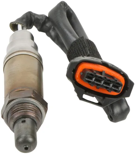Vista 106 de BOSCH 15718 Sensor de oxígeno de equipo original premium, individual (paquete de 2)