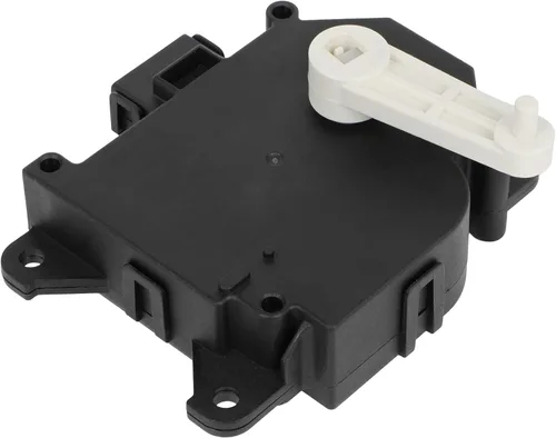 Vista 162 de SCITOO Actuador de puerta mezcladora de calentador HVAC Compatible con Chrysler 300M 1999-2004, Chrysler Intrepid 1998-2004, Chrysler LHS 1999-2001