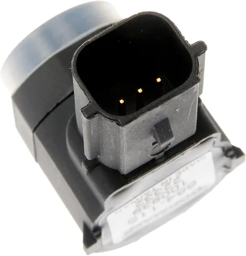 Vista 3 de Dorman Sensor de ayuda de estacionamiento 684-115 compatible con modelos seleccionados de Ford/Lincoln