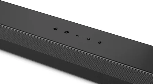 Vista 9 de LG S40T, barra de sonido de 2.1 canales con subwoofer inalámbrico, sinergia de TV, interfaz Wow, AI Sound Pro (nuevo modelo de 2024)