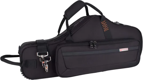 Vista 6 de Pro Tec PRO PAC Funda ligera para violín.