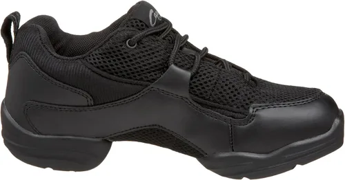 Vista 6 de Capezio Fierce DS11C - Tenis de baile niño pequeñoniño grande