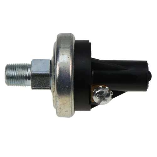Vista 2 de Interruptor de presión de aceite compatible con Thermo King SL100 SL200 TK2.35 TK3.66 TK3.88 TK3.95 Yanmar 41-0387 416865 41-6865 3TNA72