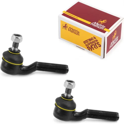 Vista 206 de Metrix Premium Chassis Parts - Kit de extremo de barra de acoplamiento interior frontal de 2 piezas para Kia Optima 2019-2020, Optima FULL HYBRID