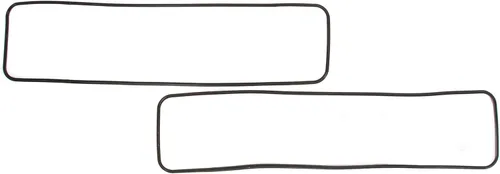 Vista 3 de MA-4216924000 Juego completo de tornillos de cabeza compatibles con/para 92-96 Chevrolet Corvette 5.7L 350 OHV LT-1 LT-4