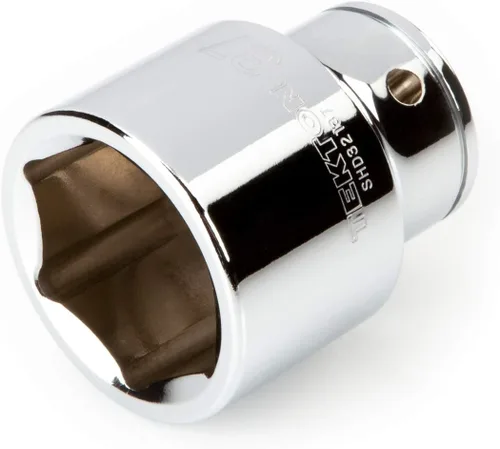 Vista 129 de TEKTON Unidad de 3/4 pulgadas x 13/16 pulgadas de profundidad de 6 puntos SHD33021