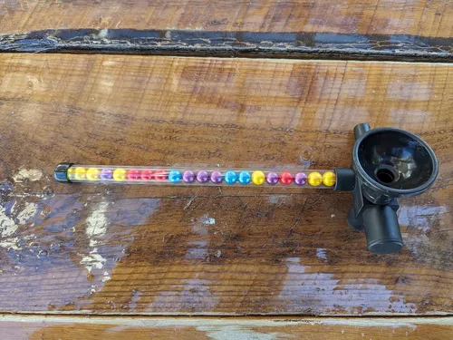 Vista 4 de Paintball - Kit de conversión de pistola de paintball calibre 40 o paintball para cualquier pistola de calibre 40