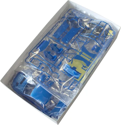 Vista 4 de Tamiya - 24218 - Modelo - Subaru Impreza WRC 99 - Escala 1:24
