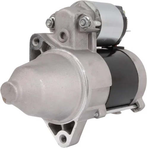 Vista 6 de DB Electrical SND0471 Arrancador compatible con/repuesto para tractores Cub Cadet 2140 2145 Onan 14HP E140H Engine, 2146 Linamar 14HP ZX390 Engine