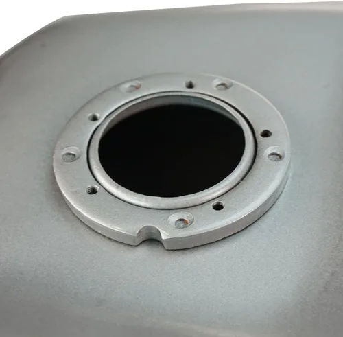 Vista 343 de TRQ Tanque de combustible de gasolina de 17.4 galones compatible con Chevrolet Tracker 2001-2004 Suzuki Grand Vitara 1999-2005 XL-7 2002-2006