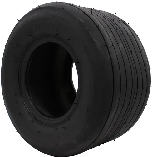 Vista 8 de Carlisle - Neumático con acanalado recto para césped y jardín - 13X5-6