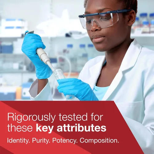 Vista 5 de PROTOCOL FOR LIFE BALANCE Acetil- L-Carnitina 500mg - Suplemento energético, nervio y apoyo cerebral - 100 cápsulas vegetales