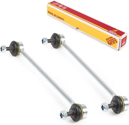 Vista 108 de Metrix Premium - Barra estabilizadora delantera izquierda y derecha K750162 y K750163 para Pontiac G8 2008-2009