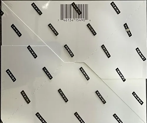 Vista 2 de 2023 Panini Prizm Baseball Hobby Box