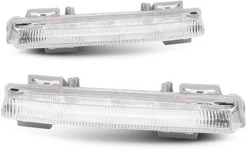 Vista 16 de PIT66 Luces antiniebla para parachoques delantero, compatibles con Jeep Grand Cherokee 2005-2010/Jeep Commander 2006-2010 izquierda/derecha con Jeep