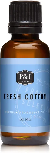 Vista 8 de P&J Aceite de Fragancia - Café Mocha 30ml - Aromas para Velas, Fabricación de Jabón, Aceite para Difusor, Aromas Frescos