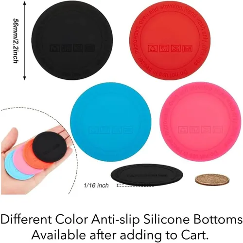 Vista 3 de Vaso personalizado con temática de esqueleto de 20 onzas, vaso delgado de acero inoxidable con tapa y popote aislado portátil