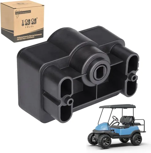 Vista 8 de Carrito de golf MCOR Reemplazo para Club Car Precedent Electric 2004-2011 - Sensor de acelerador de entrada del controlador de motor, compatible