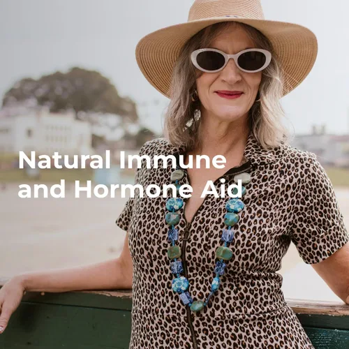 Vista 6 de Youngevity XeraFem - Apoyo hormonal para mujeres con vitaminas, minerales, raíz de maca y extracto de semilla de uva - Apoya el equilibrio hormonal