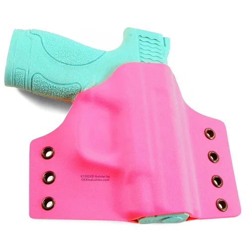 Vista 22 de Hoja de Termoformado Kydex - (Textura P1) - (Espesor de 0,15 cm) - (20,3 cm x 20,3 cm) - (Gris Barco) - (2 Hojas) - Para Hacer Fundas DIY, Armadura