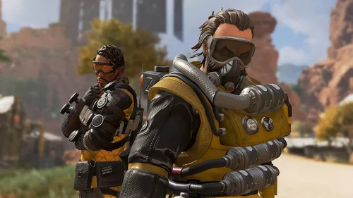 Vista 5 de APEX Legends 1000 Coins - Xbox One Digital Code