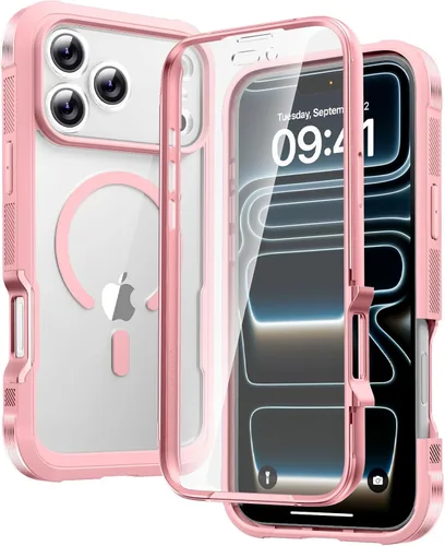 Vista 76 de DIACLARA - Funda transparente compatible con iPhone XR 6.1 pulgadas 2018