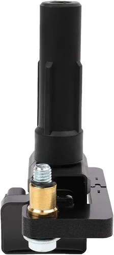 Vista 9 de SCITOO Paquete de bobinas de encendido se ajusta para Subaru Impreza 2.0L 2003-2005 para Saab 9-2X 2.0L 2005 UF528 5C1477 E1028 juego de 4