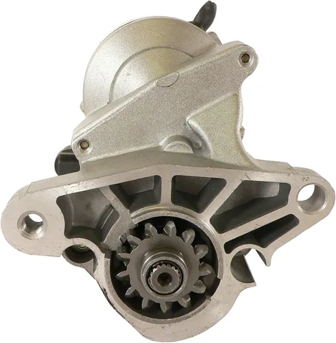 Vista 7 de Db Electrical 410-52169 Nuevo arrancador compatible conrepuesto para Dodge Durango 4.7 4.7L 5.7 5.7L (2004-2005) 56029750AA, 428000-2050