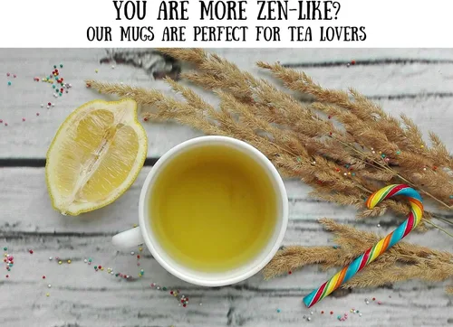 Vista 5 de Indian Mug Funny India Gift Idea For Men Women Pride Quote I'm Perfect Gag Novelty Coffee Tea Cup