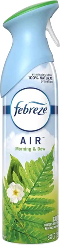 Vista 17 de Febreze Ambientador eliminador de olores, Berry & Bramble, 2 unidades, 8.8 onzas líquidas cada uno (17.8 onzas líquidas en total)