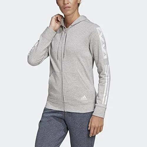 Vista 2 de adidas Originals Mujer W Block Fz Hd