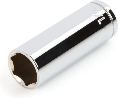 Vista 138 de TEKTON Unidad de 3/4 pulgadas x 13/16 pulgadas de profundidad de 6 puntos SHD33021