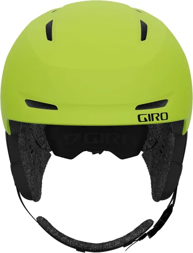 Vista 2 de Giro Spur MIPS - Casco de esquí para niños, casco de snowboard para jóvenes, niños y niñas