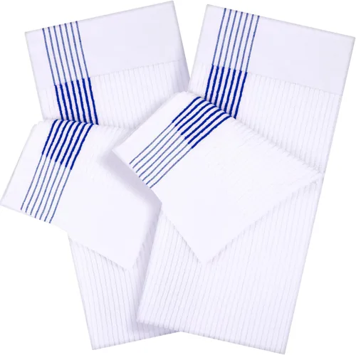 Vista 13 de Mixweer Caddy Golf Towel 22" x 42" Large Caddy Towel Camping Sport Towels Cotton Soft Towels for Man Golf Lovers
