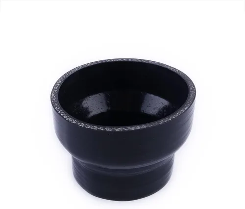 Vista 7 de 3 a 4 pulgadas (76-102mm) Acoplador Reductor de Manguera Reforzada de Silicona de 4 Capas para Turbo/Intercooler/Tubería de Admisión