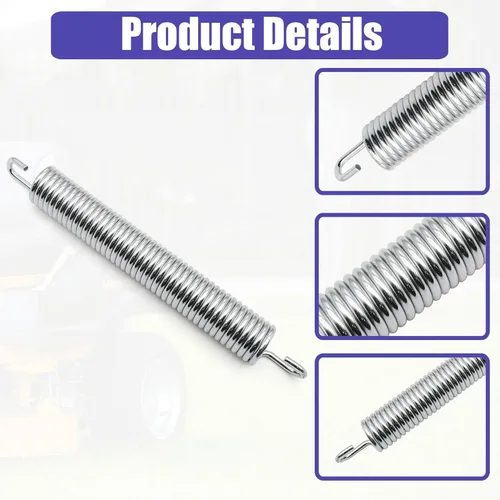 Vista 2 de 932-0594A - Muelle de extensión para MTD Troy-Bilt Cub Cadet White Huskee de 46 pulgadas, cubierta de cortacésped 732-0594A