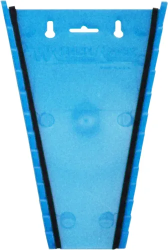 Vista 8 de Protoco 1010 Estante estándar para llaves de 12 piezas, organizador de herramientas para caja de herramientas, carrito de herramientas o montaje