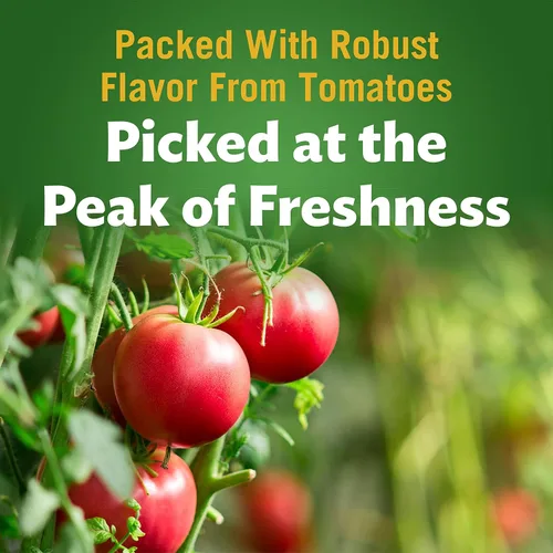 Vista 3 de Del Monte 's Classic Tomate Ketchup, 24 oz. La mezcla perfecta de dulce y picante en una práctica botella de tamaño familiar