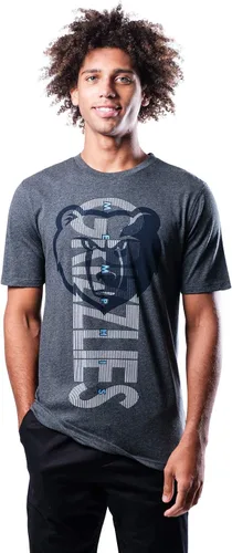 Vista 10 de Ultra Game - Camiseta oficial de la NBA supersuave para hombre